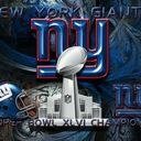 C_Rush82's profile picture. NY Giants. Clippers. Yankees. Penguins.