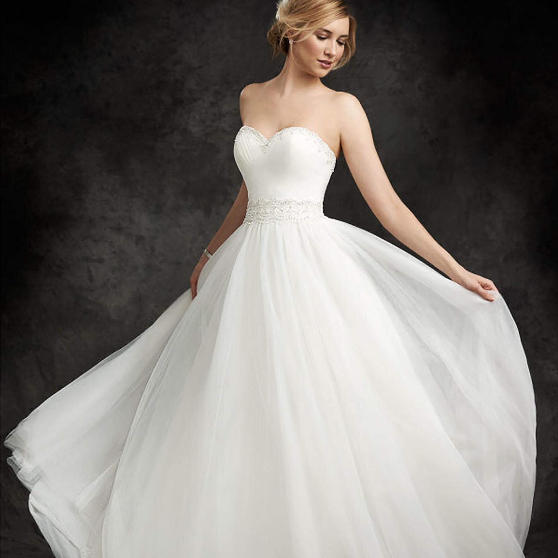 ido bridal boutique
