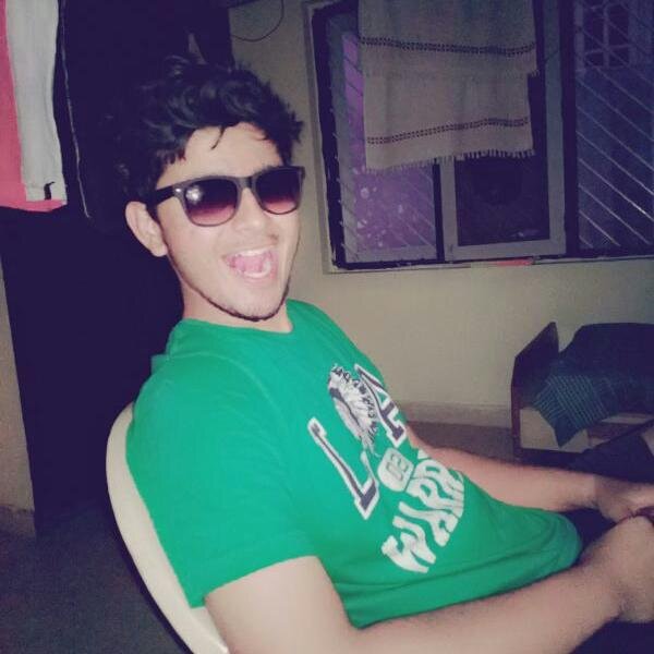 NithishKurian's profile picture. EDM | Music | Food