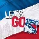 Let's Go Rangers!!!