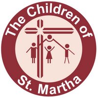 Children St. Martha (@csmhs4) 's Twitter Profile
