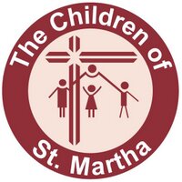 Children St. Martha(@CSMhs4) 's Twitter Profile Photo