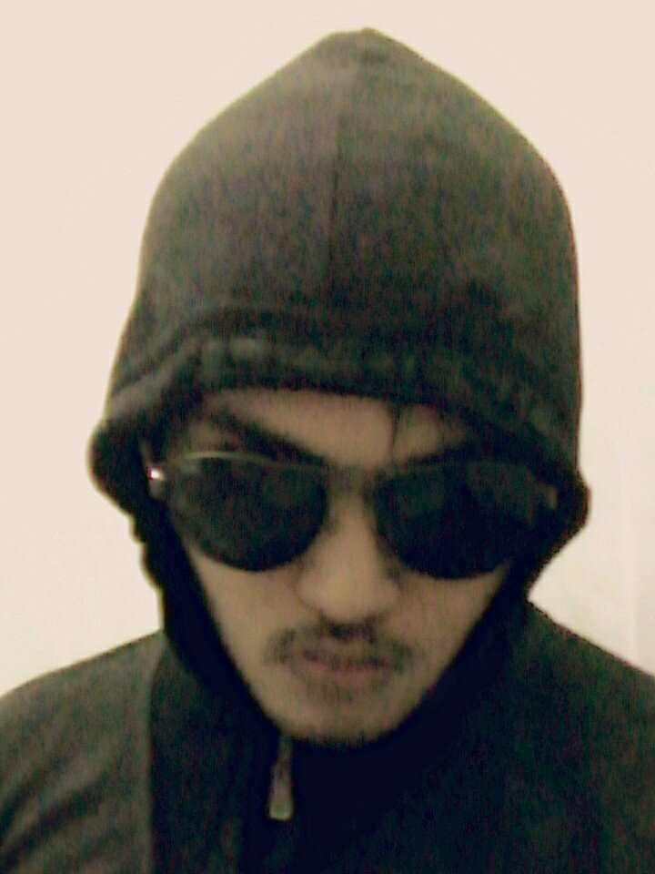 dbzaid's profile picture. 