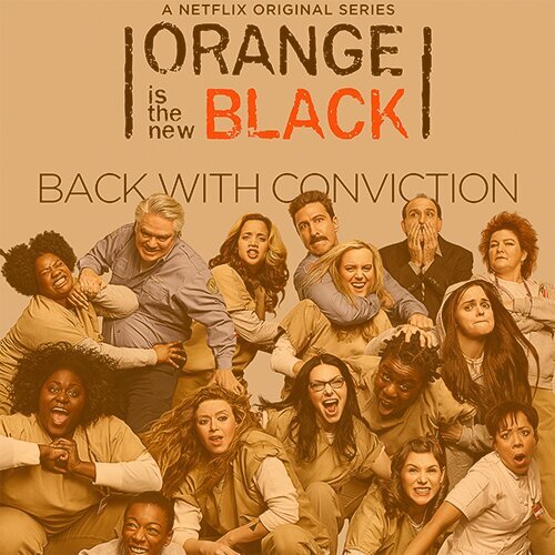 oitnbonff's profile picture. Orange Is The New Black on ff account. Join the fun.