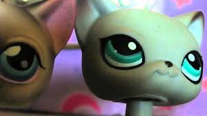hi everyone I am so in love whit LPS I am also a lovatic swifty and rosser I love LPS TUBER 3 I am just a bit childish :) !!!