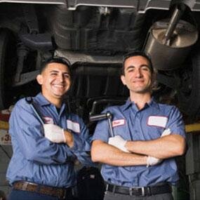 Tips & Advice for auto sales, repair and insurance professionals