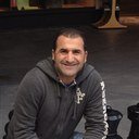 acheikka's profile picture. 