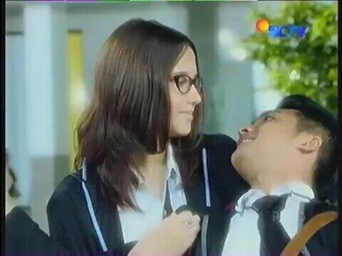 RolePlayer of @RickyHarun45MF GANTENG GANTENG SERIGALA 19:45 WIB Hanya di SCTV|♥my wife,@theapoland9|#RPGGSFams|member of @theggsboys