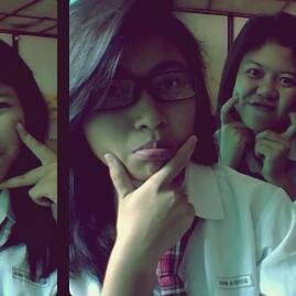 Wiwin SHS Don Bosco | no mention, no follback | 06 Mei 1998