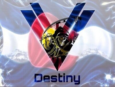 Official Twitter of Voltron Destiny