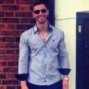 palms855's profile picture. 