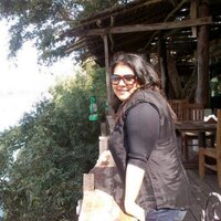 Shruti Garg (@shrutigrg) 's Twitter Profile