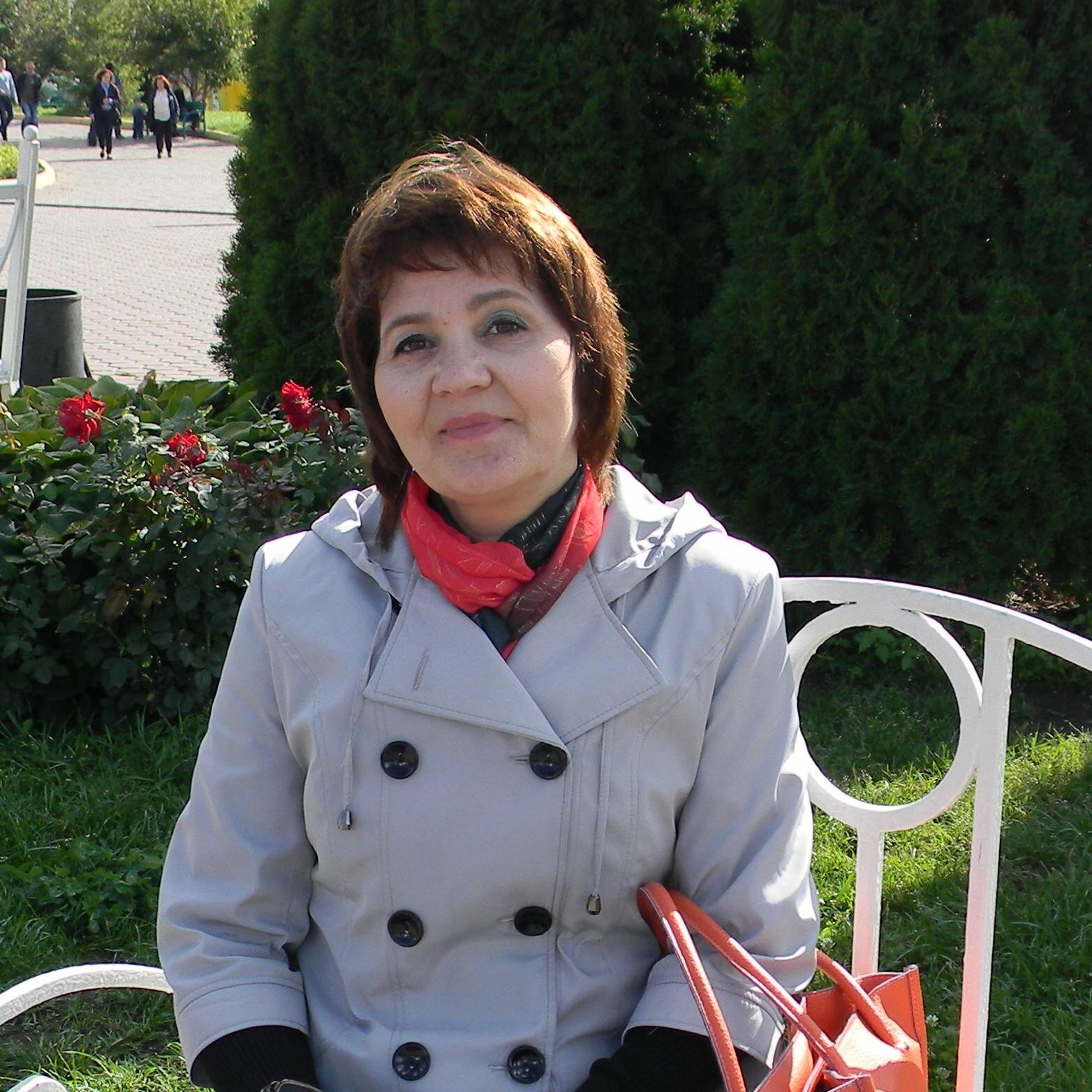 fominyh1959's profile picture. 