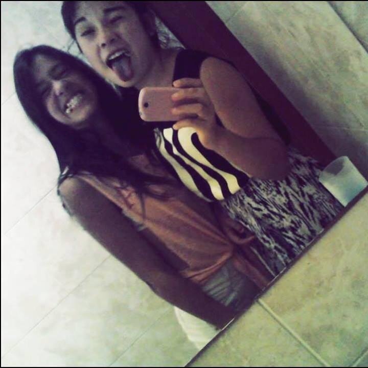 Amo ah Trini♥