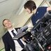 Chris (@cresswellcomms) Twitter profile photo