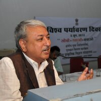 Dr Anoop Swarup (@anoopswarup) 's Twitter Profile