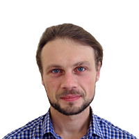 tkhirianov's profile picture. преподаватель информатики в МФТИ