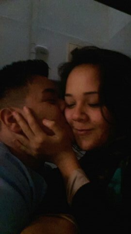 Te quiero Muda :*.. Atte: la Siuly :)! Momis la adoro :) att miishi // ;;) pooh te adoro by:KriisHerrera :*