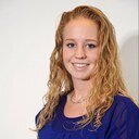 IrmaFransens's profile picture. 28 jaar; werkzaam bij Vaktec B.V. als controller; trotse mama van Romy; passies: voetbal en Jos!