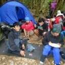 Penempuh rimba pendaki gunung | MADRIDISTA INDONESIA | FE UNJ