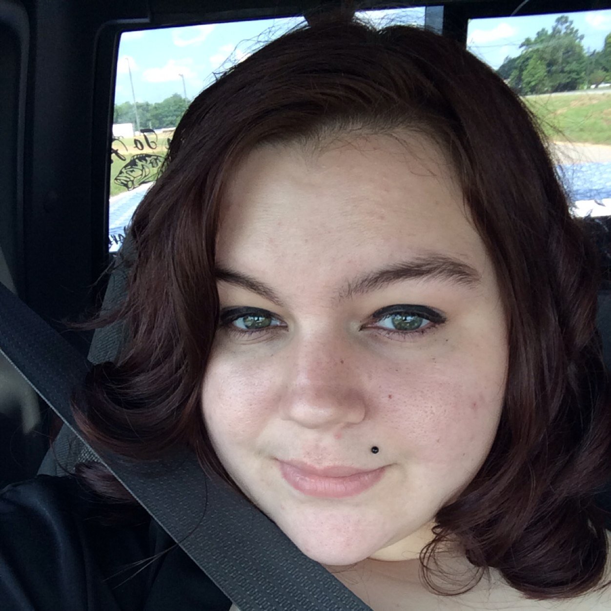 I'm a Katie. :D