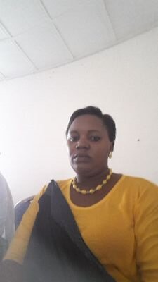 Former Member of @RwandaParliament