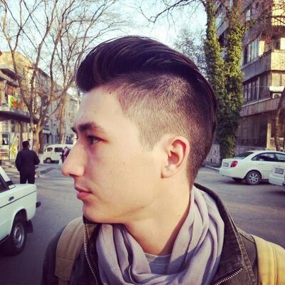 ZacArchitect's profile picture. 