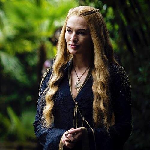 ||Cersei Lannister||