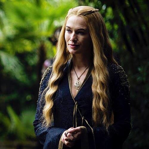 ||~I am a Lioness. I will not cringe for them~|| #LannisterLioness #Twinchest {Rp~N/A with GoT}