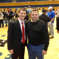 Matt Braeuer (@mattbraeuer) 's Twitter Profile Photo Matt Braeuer (@mattbraeuer) 's Twitter Profile Photo