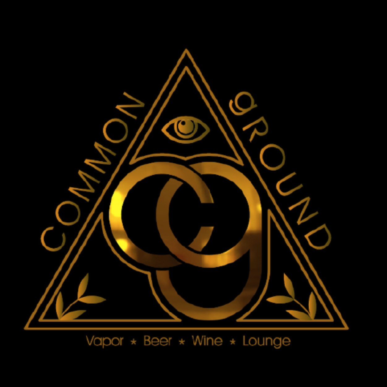 CommonGround_EP's profile picture. East El Paso Craft Beer & Wine bar. Also offering beer & wine to go. Open at 4pm daily.  #StayclassyEP  IG: @commonground_bar