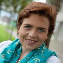 Founder and Director of the International School of Central Switzerland.