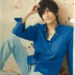 Anaknya babeh Yabu - enyak Inoo