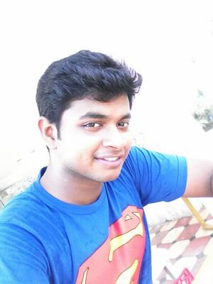 Dutiful Son, Faithful BF,Indian, E-Commerce enthusiast, MBA, Engineer, Snapdeal in the mentioned order :D