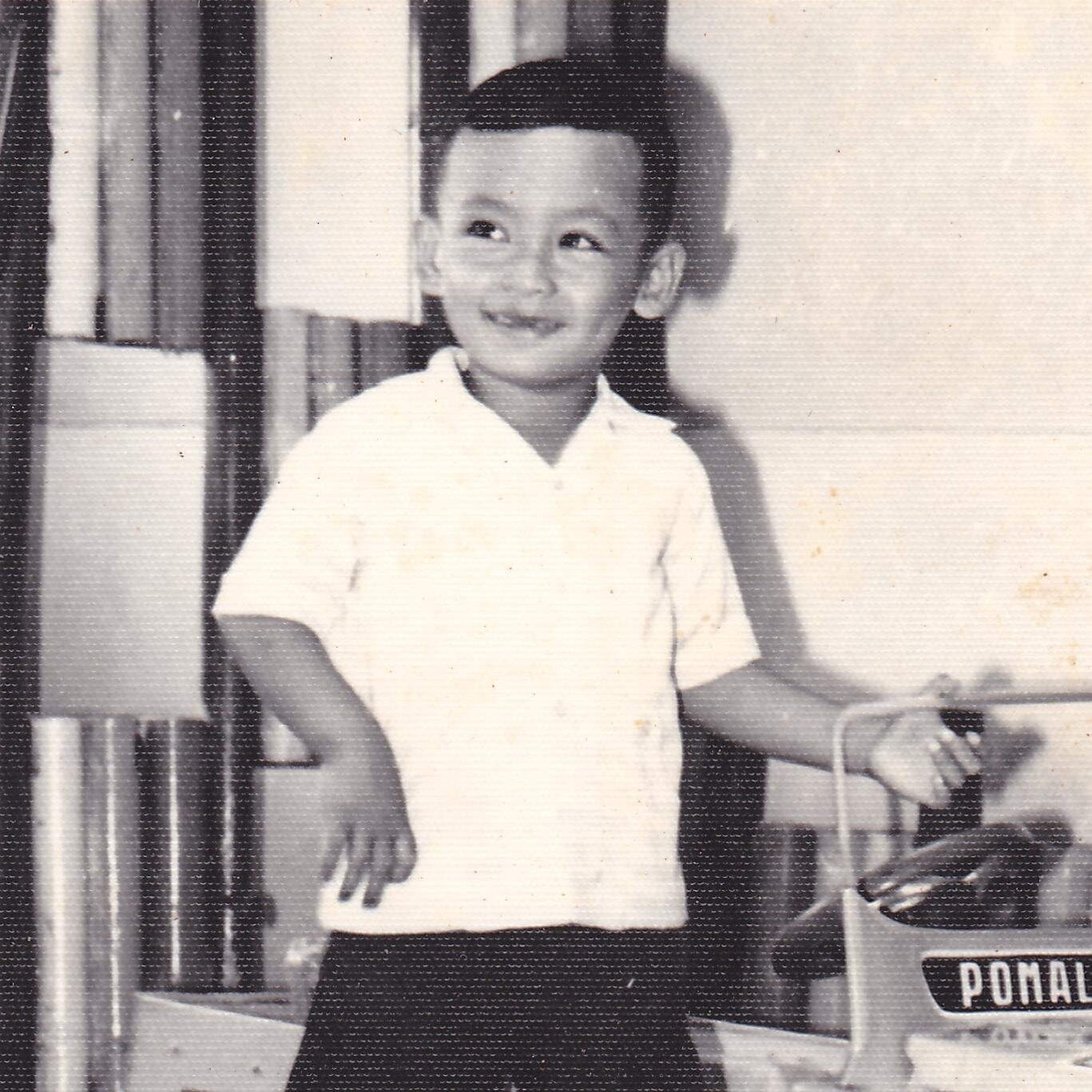 JafarGembul's profile picture. 