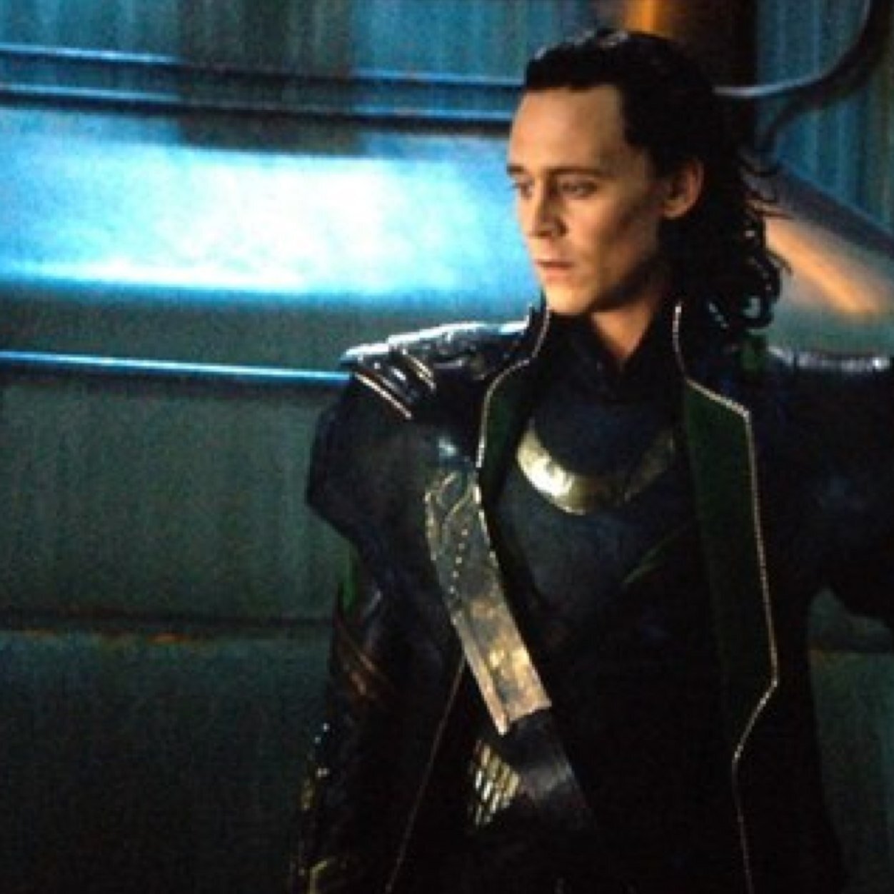 Lost.. and in need of @Lonely_Loki..