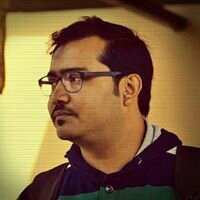 Subhankar Ghosh(@suvgen) 's Twitter Profile Photo
