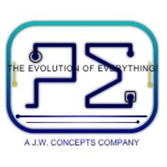 The Evolution of Everything! --

Over 2000 and counting innovations in consumer and business entertainment, services, products, fashion and a lot more!

JWC