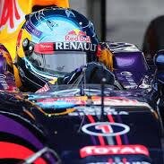 Randy orton and Sebastian Vettel Fan
