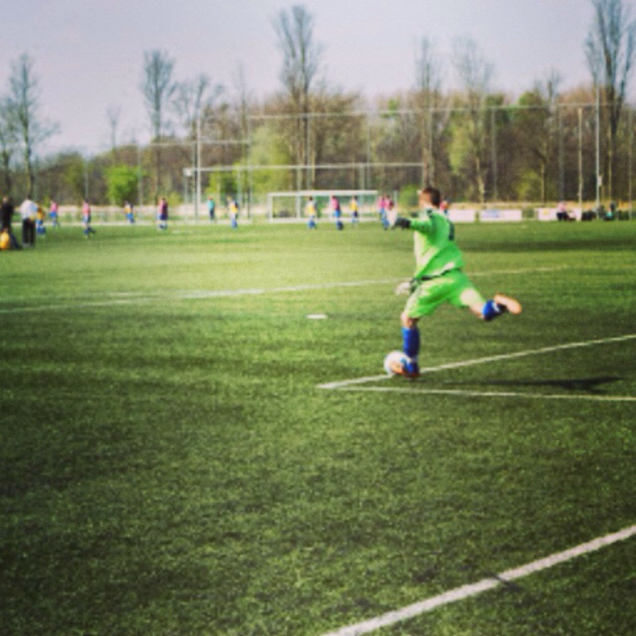 AJAX AMSTERDAM