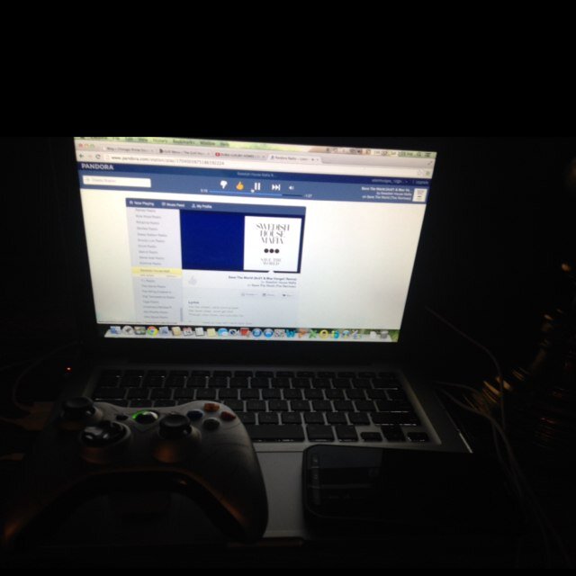 AdamHodges6's profile picture. 