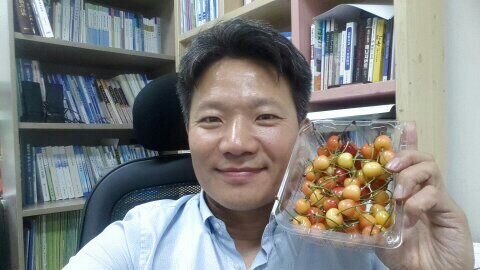 경찰교육원 교통학과 교수