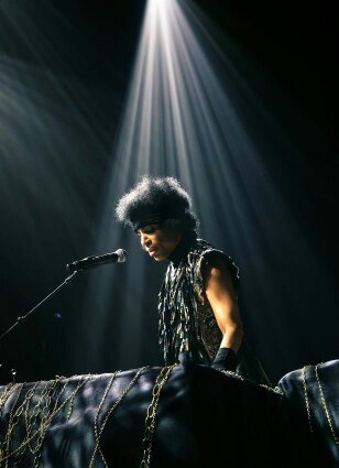 mrgooodnight's profile picture. True Funk Soldier