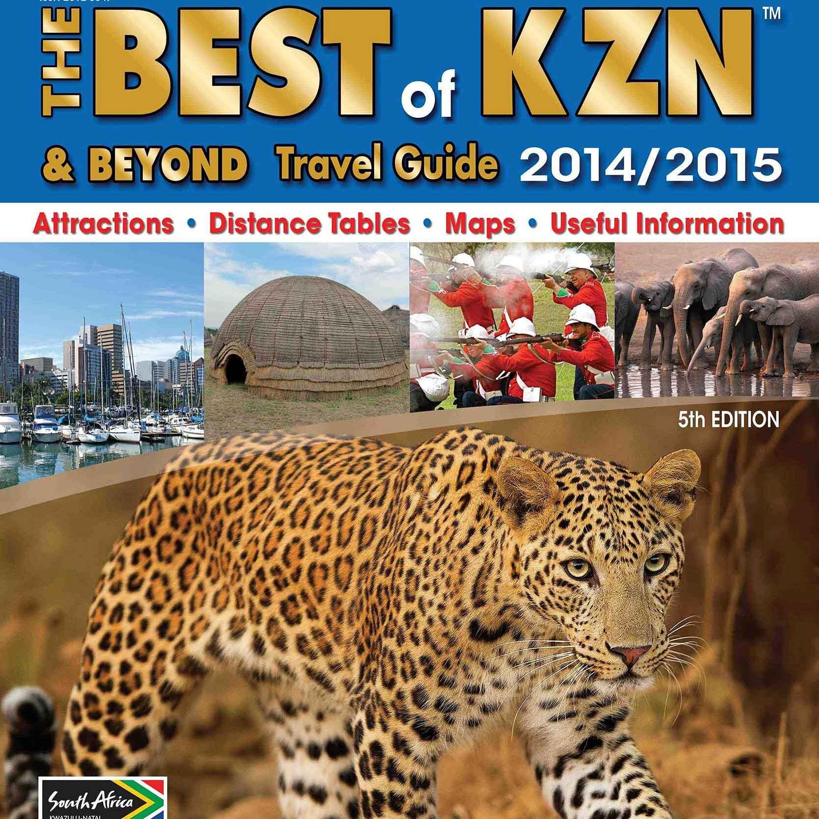The most comprehensive TRAVEL GUIDE and WEBSITE in Africa - featuring MAPS, ACCOMMODATION, ATTRACTIONS, TRAVEL, TOURS & SAFARIS, USEFUL INFORMATION and MORE