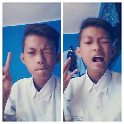 STUDENT CLAS BOBOTOH