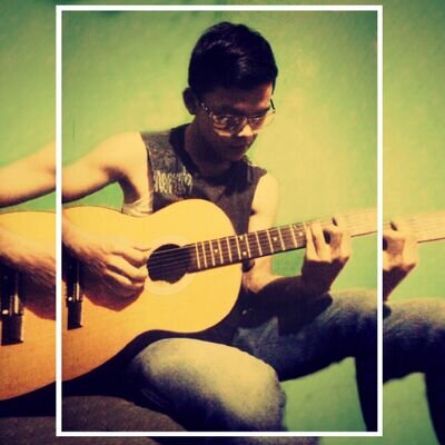 ErieckLbms16's profile picture. Nothing Is Impossible :-)