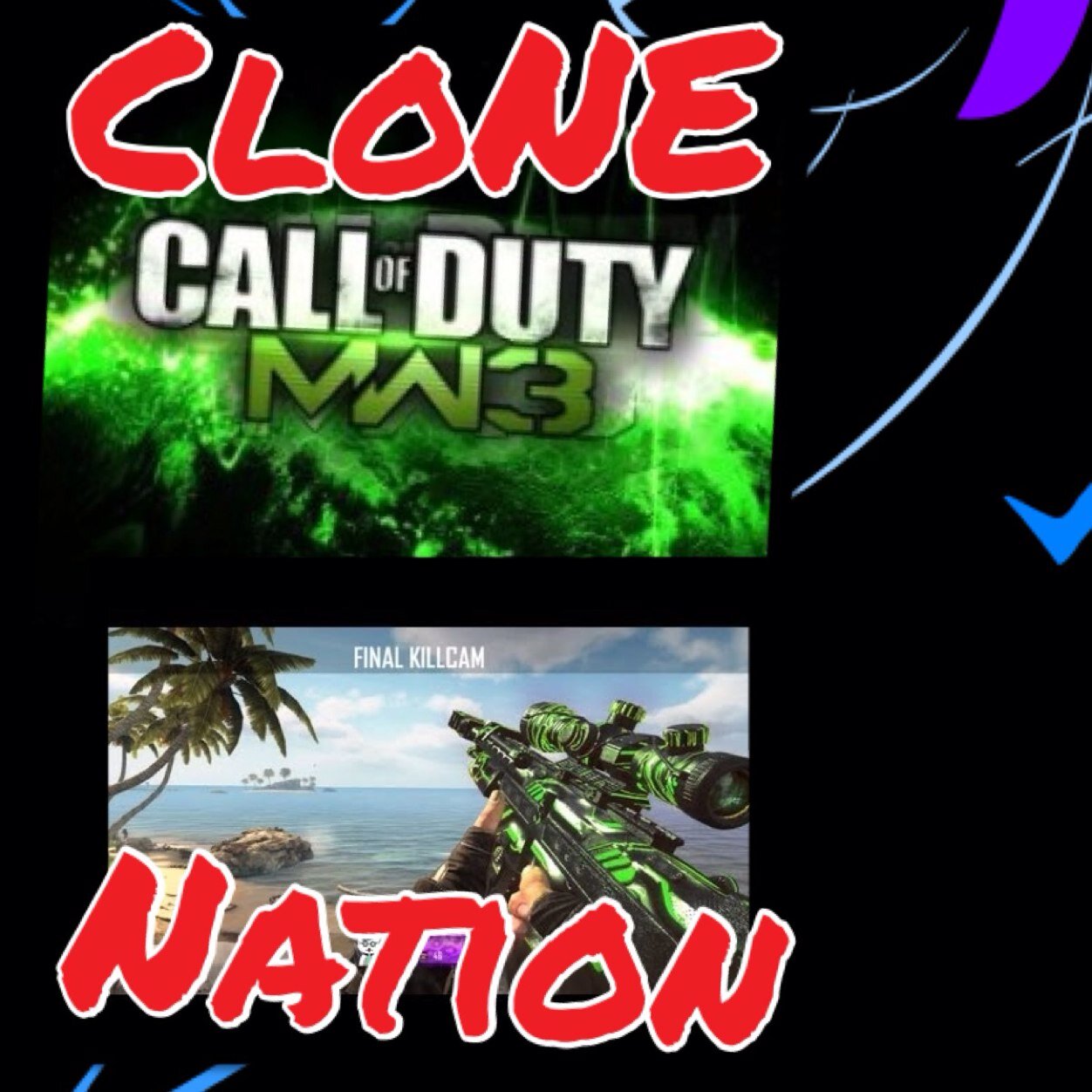 CloNE_GamingHD's profile picture. 