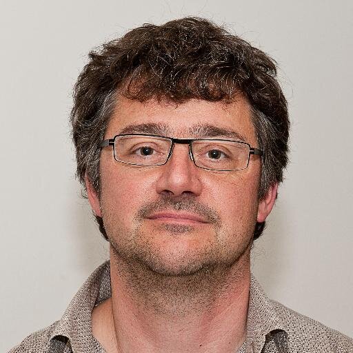 Bart Vanrumste