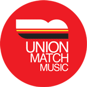 unionmatchmusic's profile picture. 