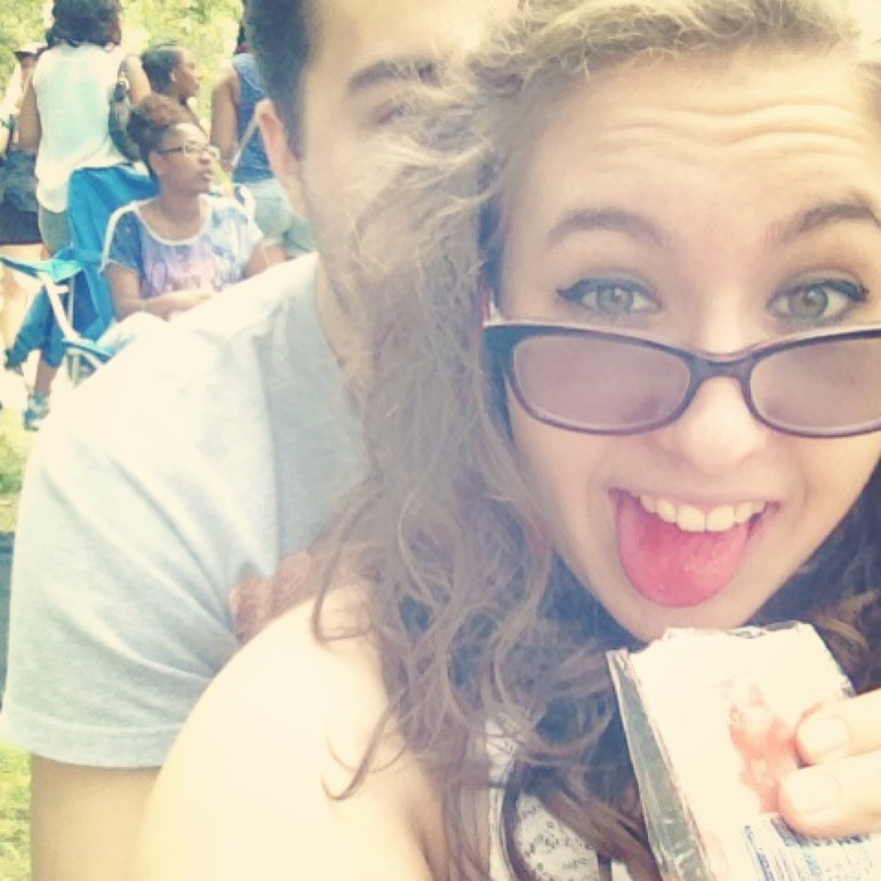 marina_ashleigh's profile picture. I said, Baby, I do dis, I thought that you knew dis.